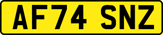 AF74SNZ