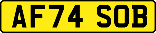 AF74SOB