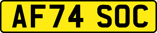 AF74SOC