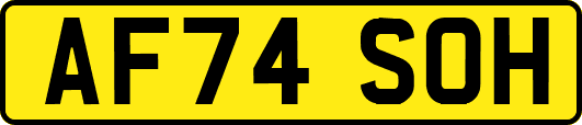 AF74SOH