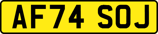 AF74SOJ