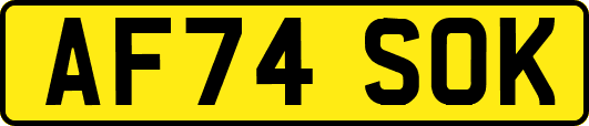 AF74SOK