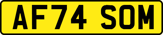 AF74SOM