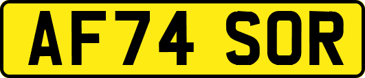 AF74SOR