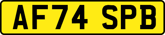 AF74SPB