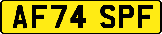 AF74SPF