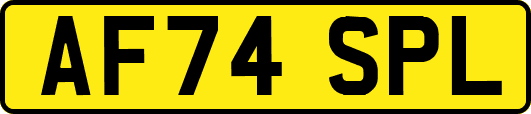 AF74SPL