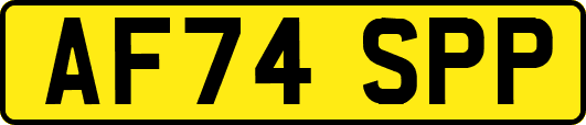 AF74SPP