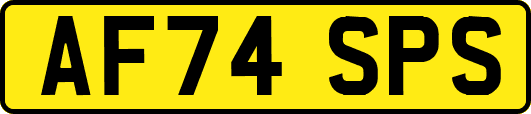 AF74SPS