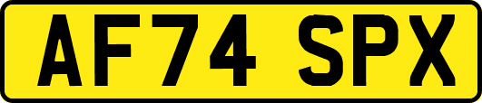 AF74SPX