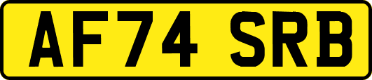 AF74SRB