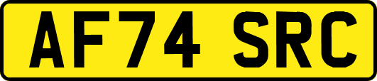 AF74SRC