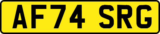 AF74SRG