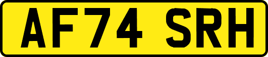 AF74SRH