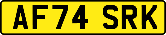 AF74SRK