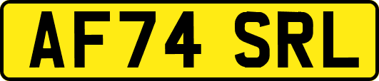 AF74SRL