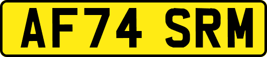 AF74SRM