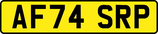 AF74SRP