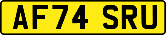 AF74SRU