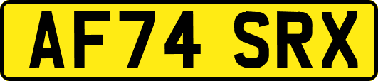 AF74SRX