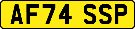 AF74SSP