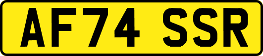 AF74SSR