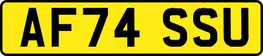 AF74SSU