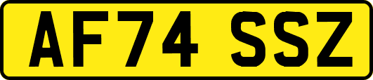 AF74SSZ