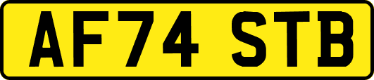 AF74STB