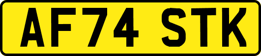 AF74STK