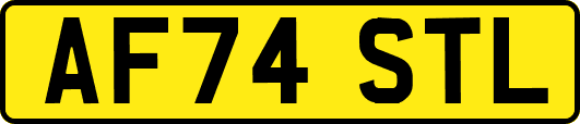 AF74STL