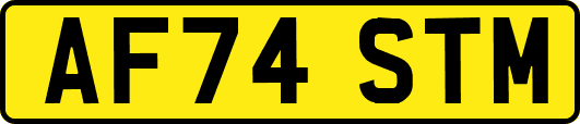 AF74STM