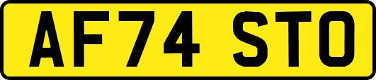 AF74STO