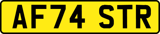 AF74STR