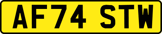 AF74STW