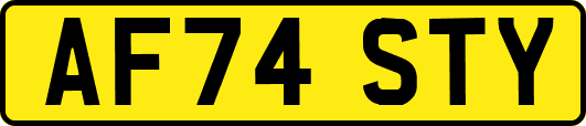 AF74STY