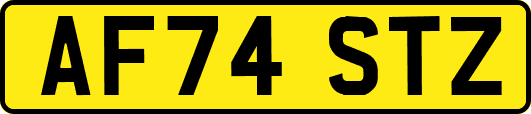 AF74STZ