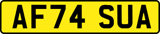 AF74SUA