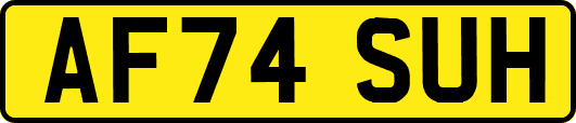 AF74SUH