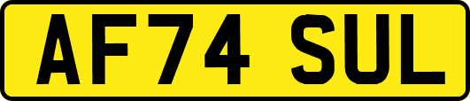 AF74SUL