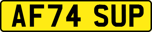 AF74SUP