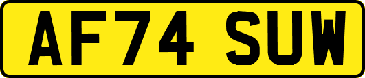 AF74SUW