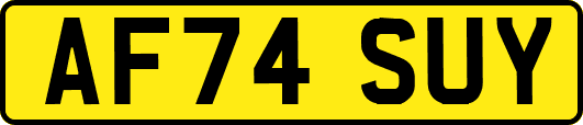 AF74SUY