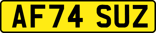 AF74SUZ