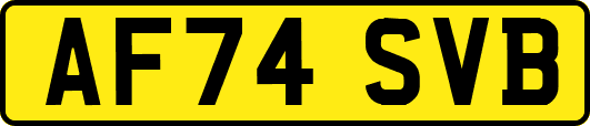AF74SVB