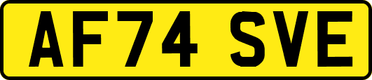 AF74SVE