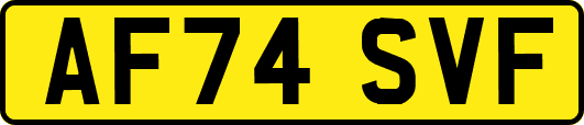 AF74SVF