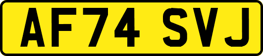 AF74SVJ