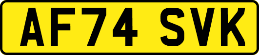 AF74SVK