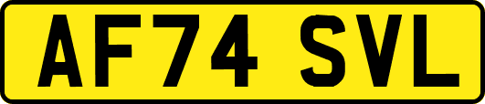 AF74SVL